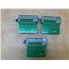 Image 3 : (3) Allen-Bradley 1746-IV32 SLC500 Input Module