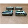 Image 1 : (4) Allen-Bradley 1746-IV16 Series C Input Module