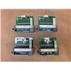 Image 2 : (4) Allen-Bradley 1746-IV16 Series C Input Module