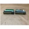 Image 1 : (2) Allen-Bradley Input Modules 1746-IB32 Series C & 1746-IB16 Series C