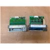 Image 2 : (2) Allen-Bradley Input Modules 1746-IB32 Series C & 1746-IB16 Series C
