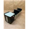 Image 1 : Allen-Bradley 1756-PA72/C Power Supply w/ 1756-A10/B 10 Slot Chassis