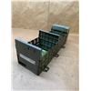 Image 2 : Allen-Bradley 1746-P1 Series A SLC 500 Power Supply w/ 1746-A10 10-Slot Rack