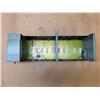 Image 3 : Allen-Bradley 1746-P1 Series A SLC 500 Power Supply w/ 1746-A10 10-Slot Rack