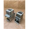 Image 2 : (2) Allen-Bradley Variable Speed Controller 160-BA02NPS1P1 & 160-BA04NSF1P1
