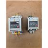 Image 3 : (2) Allen-Bradley Variable Speed Controller 160-BA02NPS1P1 & 160-BA04NSF1P1
