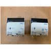 Image 3 : (2) Allen-Bradley 1606-XL240E Power Supply