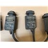 Image 4 : Lot of 5 Allen-Bradley 42KL-RLB-Y4 and 42KL-RLBQ-Y4 Photoelectric Sensor