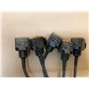 Image 2 : Lot of 5 Allen-Bradley 42EF-E1EZB-F4 Photoswitch