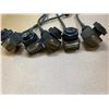 Image 4 : Lot of 5 Allen-Bradley 42EF-E1EZB-F4 Photoswitch