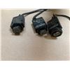 Image 2 : Lot of 3 Allen-Bradley 42KL-E1EZBQ-Y4 Photoswitch