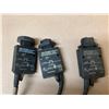 Image 3 : Lot of 3 Allen-Bradley 42KL-E1EZBQ-Y4 Photoswitch