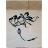 Image 1 : Lot of 11 Allen-Bradley 42KL-P2LBQ-Y4 Photoswitch