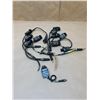 Image 1 : Lot of 12 Allen-Bradley 42KL-P2LBQ-Y4 Photoswitch
