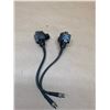 Image 1 : Lot of 2 Allen-Bradley 42EF-G1MPA-Y4 Photoswitch