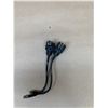 Image 2 : Lot of 2 Allen-Bradley 42EF-G1MPA-Y4 Photoswitch