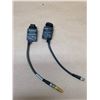 Image 1 : Lot of 2 Allen-Bradley 42KL-F2LBSQ-Y4 Photoswitch