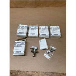 (5) Allen-Bradley 871D-BW2N260-R3 Cylinder Position Sensor