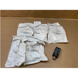 (6) Allen-Bradley 42GDU-9004-QD Photoswitch