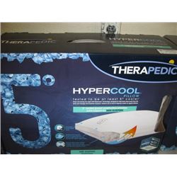 therapedic hypercool