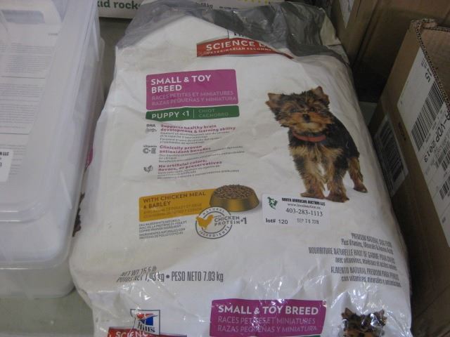 science diet ud dog food