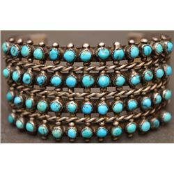 NAVAJO INDIAN BRACELET