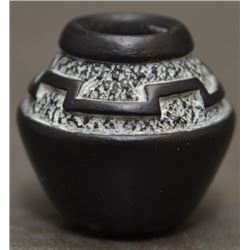 CHEMEHUEVI INDIAN (THERESA WILDFLOWER)