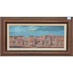 WESTERN PAINTING (SEIDLER)