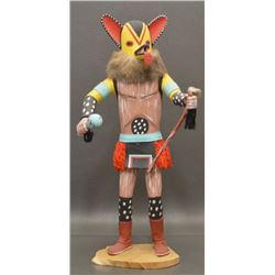 HOP INDIAN KACHINA