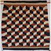 Image 1 : NAVAJO INDIAN TEXTILE