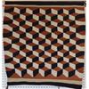 Image 8 : NAVAJO INDIAN TEXTILE