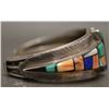 Image 2 : NAVAJO INDIAN BRACELET