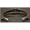 Image 4 : NAVAJO INDIAN BRACELET