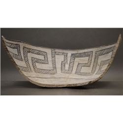 ANASAZI POTTERY BOWL