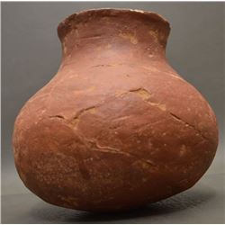 SALADO INDIAN POTTERY JAR