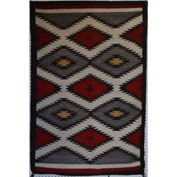 NAVAJO INDIAN TEXTILE
