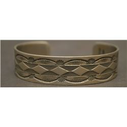 NAVAJO INDIAN BRACELET