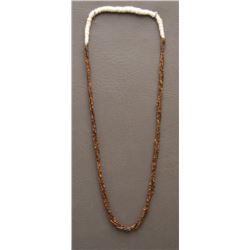 SANTO DOMINGO INDIAN NECKLACE