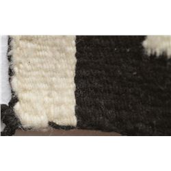 NAVAJO INDIAN TEXTILE