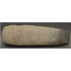 HOHOKAM INDIAN STONE AXE HEAD