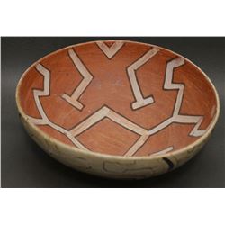 SHIPIBO POTTERY BOWL