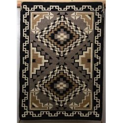 NAVAJO INDIAN TEXTILE