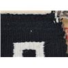 Image 4 : NAVAJO INDIAN TEXTILE