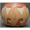 Image 1 : SAN JUAN INDIAN POTTERY JAR (TOMASITA MONTOYA)