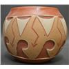 Image 2 : SAN JUAN INDIAN POTTERY JAR (TOMASITA MONTOYA)