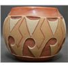 Image 3 : SAN JUAN INDIAN POTTERY JAR (TOMASITA MONTOYA)