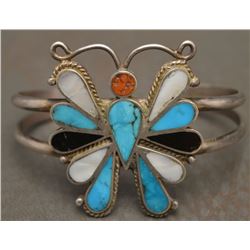 NAVAJO INDIAN BRACELET