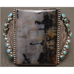 NAVAJO INDIAN BRACELET