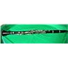 Image 1 : YAMAHA CLARINET (YCL23N)  *YAMAHA 4-12 MOUTHPIECE* (JAPAN) *HAS CRACK THAT HAS BEEN REPAIRED WITH EP