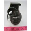 Image 1 : PINEAPPLE TYPE HAND GRENADE (DISPLAY UNIT-NOT OPERATIONAL)